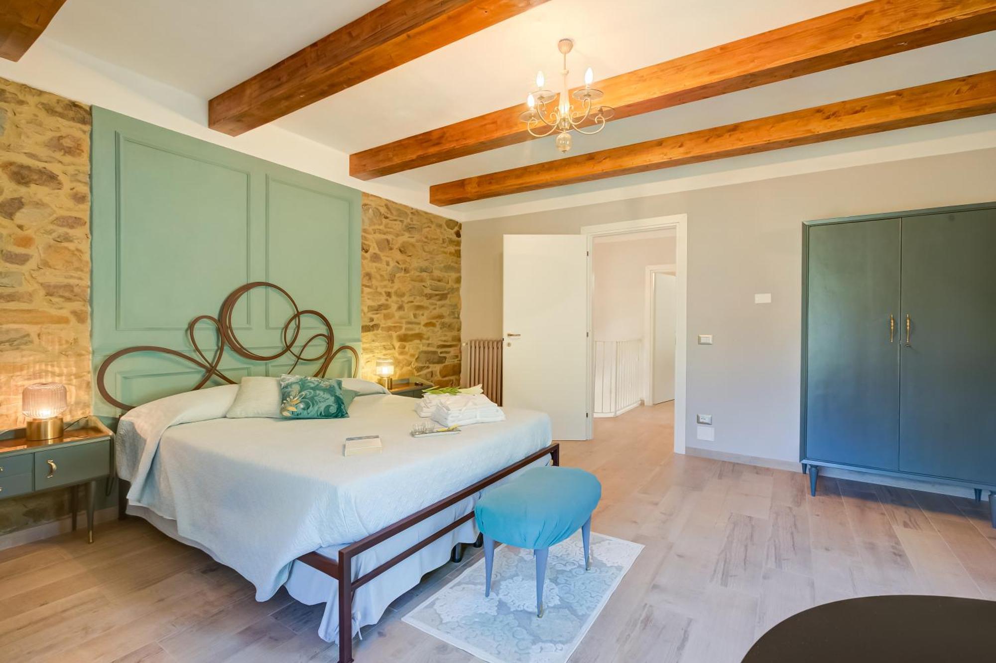 Tuscan Home S Margherita Private Outdoor - Happy Rentals Bucine Exterior foto